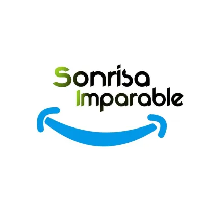 Logo de Sonrisa Imparable