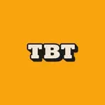 Logo de TBT - THE BURGER TRAILER