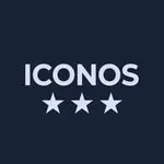 Logo de Iconos Bar