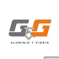 Logo de GYM Aberturas Aluminio