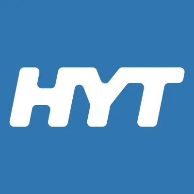 Logo de Here and There Travel