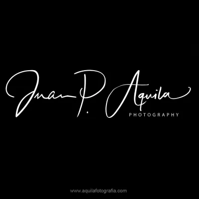 Logo de Aquila Fotografía