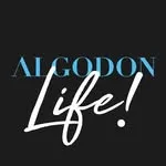 Logo de Bodega Algodón Wine Estates