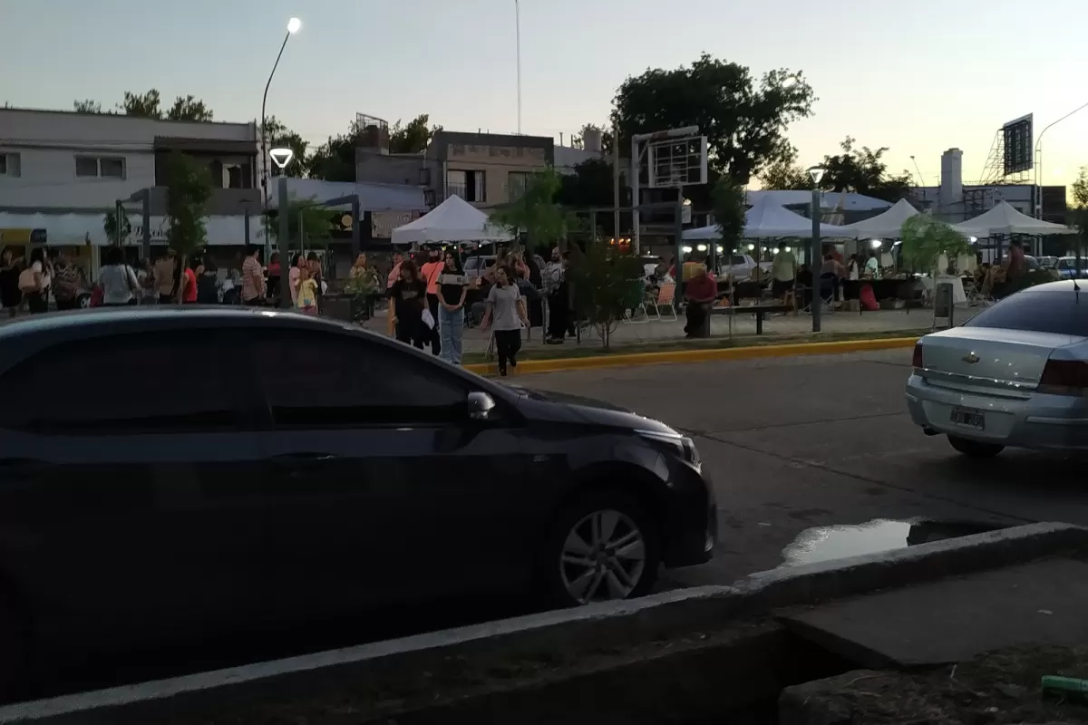 Informador Turístico KM 0