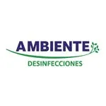 Logo de Ambiente desinfecciones