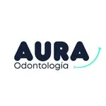 Logo de Aura Odontología