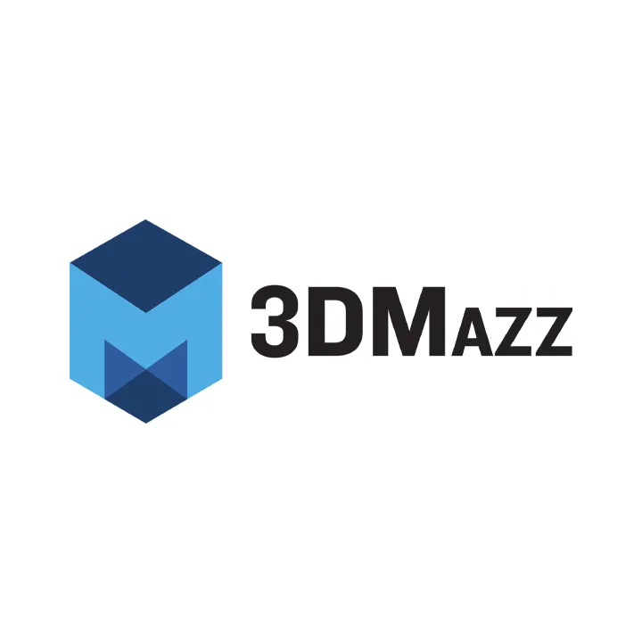 3DMAZZ