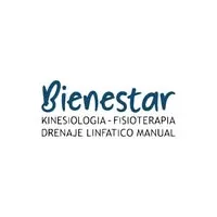 Logo de Kinesiología bienestar