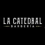 Logo de La Catedral Barbería