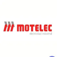 Logo de Motelec