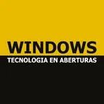 Logo de Aberturas Windows