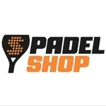 Logo de Padel Shop