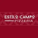 Logo de PIZZERIA ESTILO CAMPO