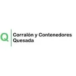 Logo de Corralón y Contenedores Quesada