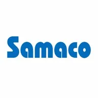 Logo de Samaco