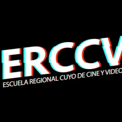 Logo de Escuela Regional Cuyo de Cine y Video