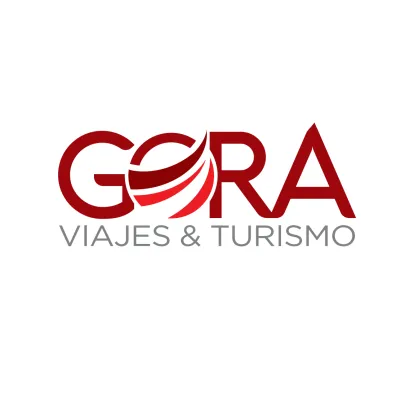 Logo de Gora Turismo