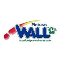 Logo de Pinturas Wall