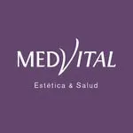 Logo de Medvital Estética