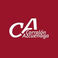 Logo de Corralón Azcuenaga