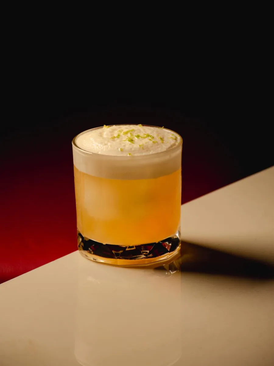 The Garnish Bar