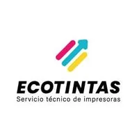 Logo de Ecotintas Mendoza