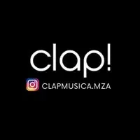 Logo de Clap música