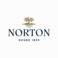 Logo de Bodega Norton