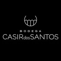 Logo de Bodega Casir dos Santos