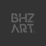 Logo de Biohazart Tattoo Studio
