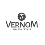 Logo de Vernom