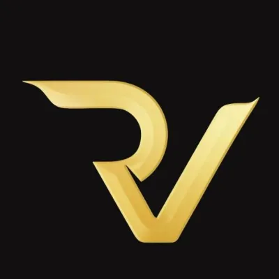 Logo de Rumbo Vertical