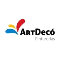 Logo de ArtDecó Pinturerias