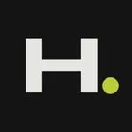 Logo de HACHE CLUB