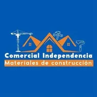 Logo de Comercial Independencia