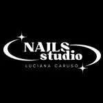 Logo de Nails Luciana Caruso