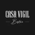 Logo de Casa Vigil Palmares