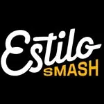 Logo de Estilo Smash Aristides