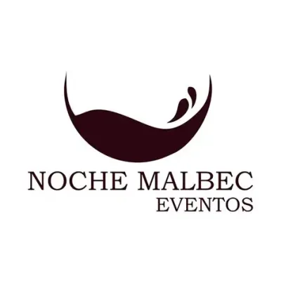 Logo de Noche Malbec Eventos