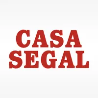 Logo de Casa Segal