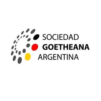 Logo de Goethe Zentrum Mendoza