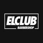 Logo de Barbería Club De Caballeros