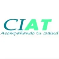 Logo de Ciat - Acompañamiento Terapéutico