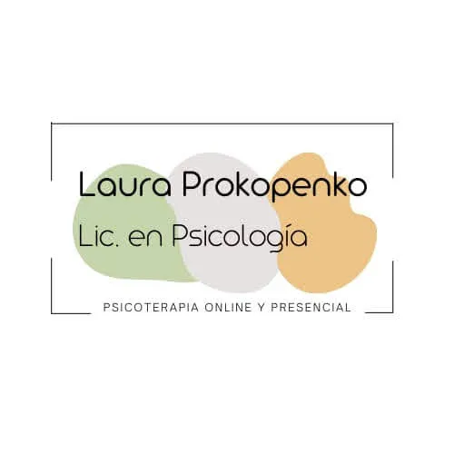Psicóloga Laura Prokopenko