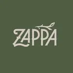 Logo de Zappa Restaurante