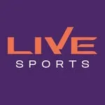Logo de Live Sports