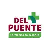Logo de Farmacias del Puente