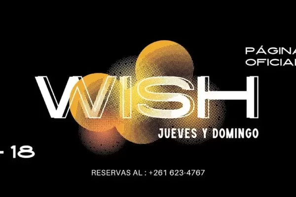 Foto del lugar: Wish Disco