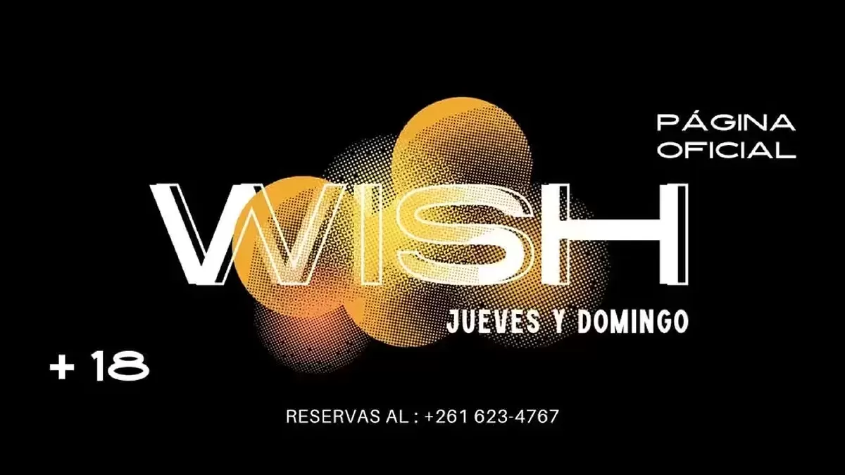 Foto del lugar: Wish Disco