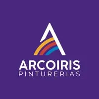 Logo de ARCOIRIS Pinturerías
